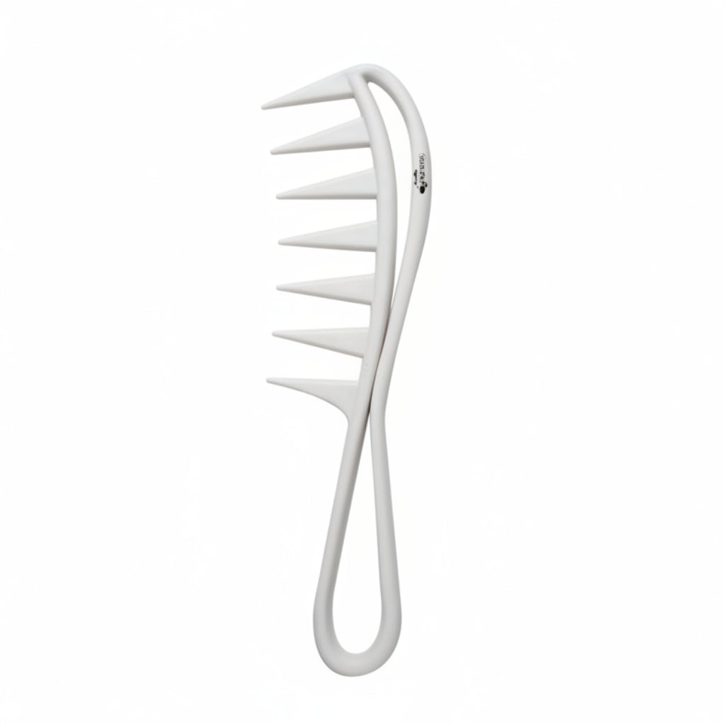 Wide Tooth Comb 1pc