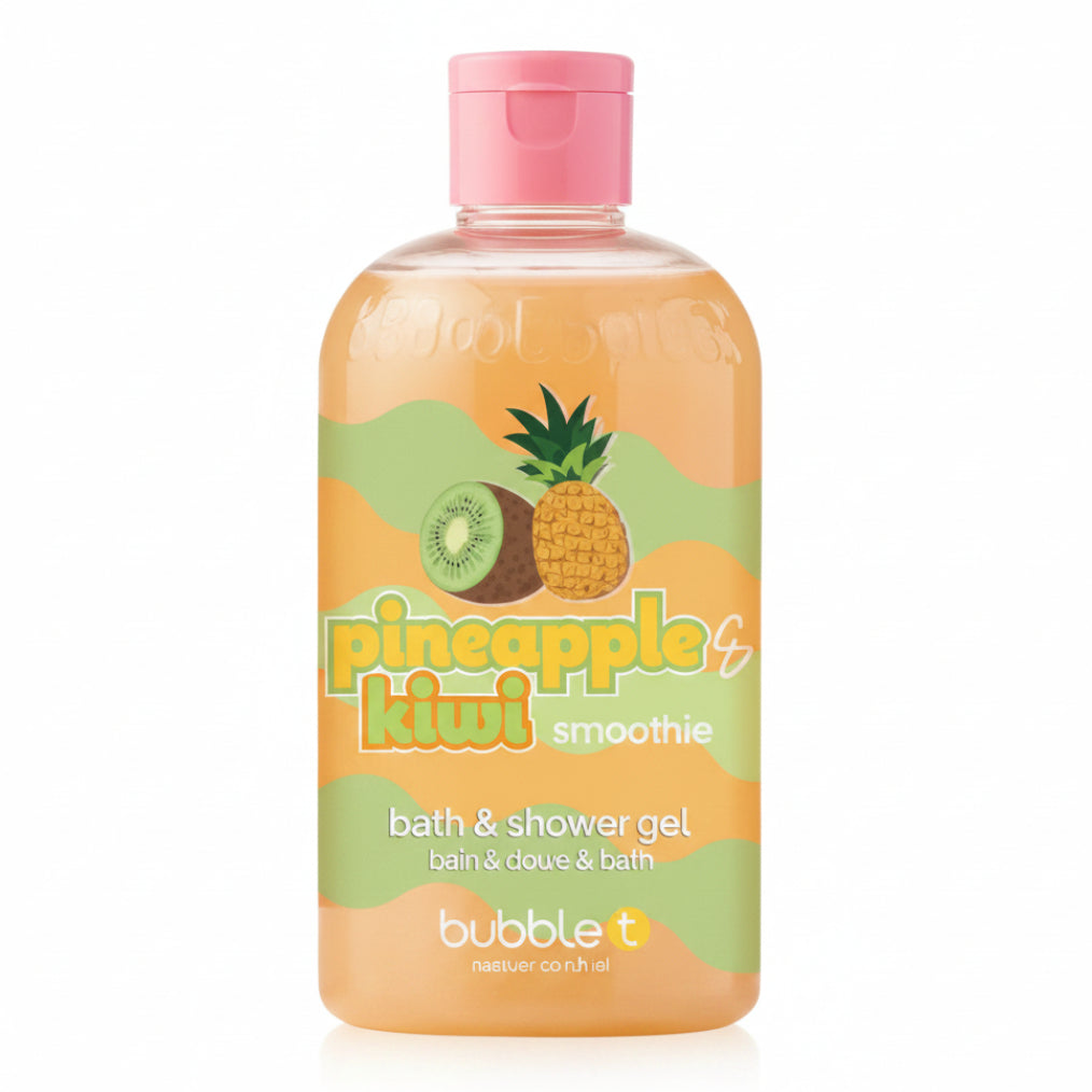 Bath & Shower Gel -500ml