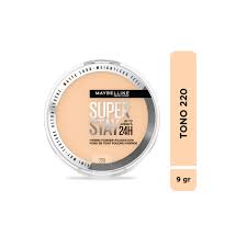 Super Stay Matte 24HR Hybrid Pressed Powder Foundation -6g