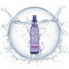 Mattifying Make-Up Fixing Spray -120ml