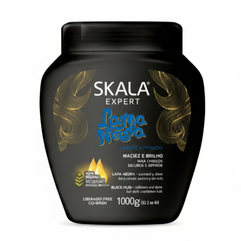 Babosa Therapy Hair Cream - 1000g