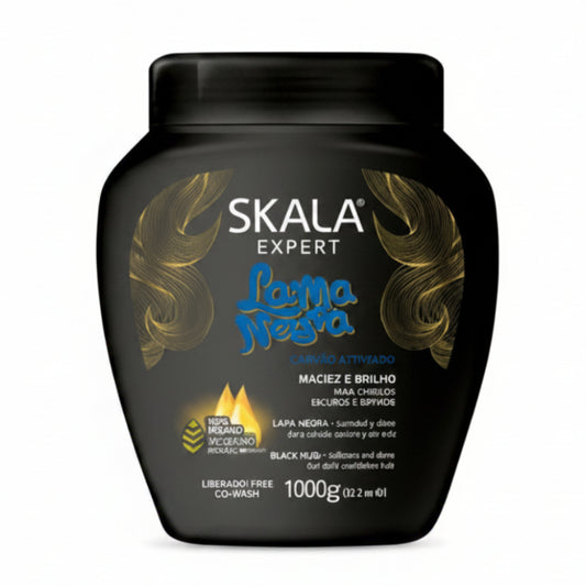 Babosa Therapy Hair Cream - 1000g