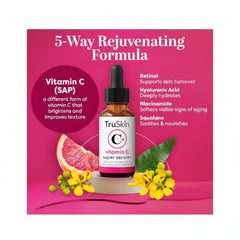 Vitamin C Super Serum - 30ml