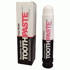 Sensitive Teeth Toothpaste