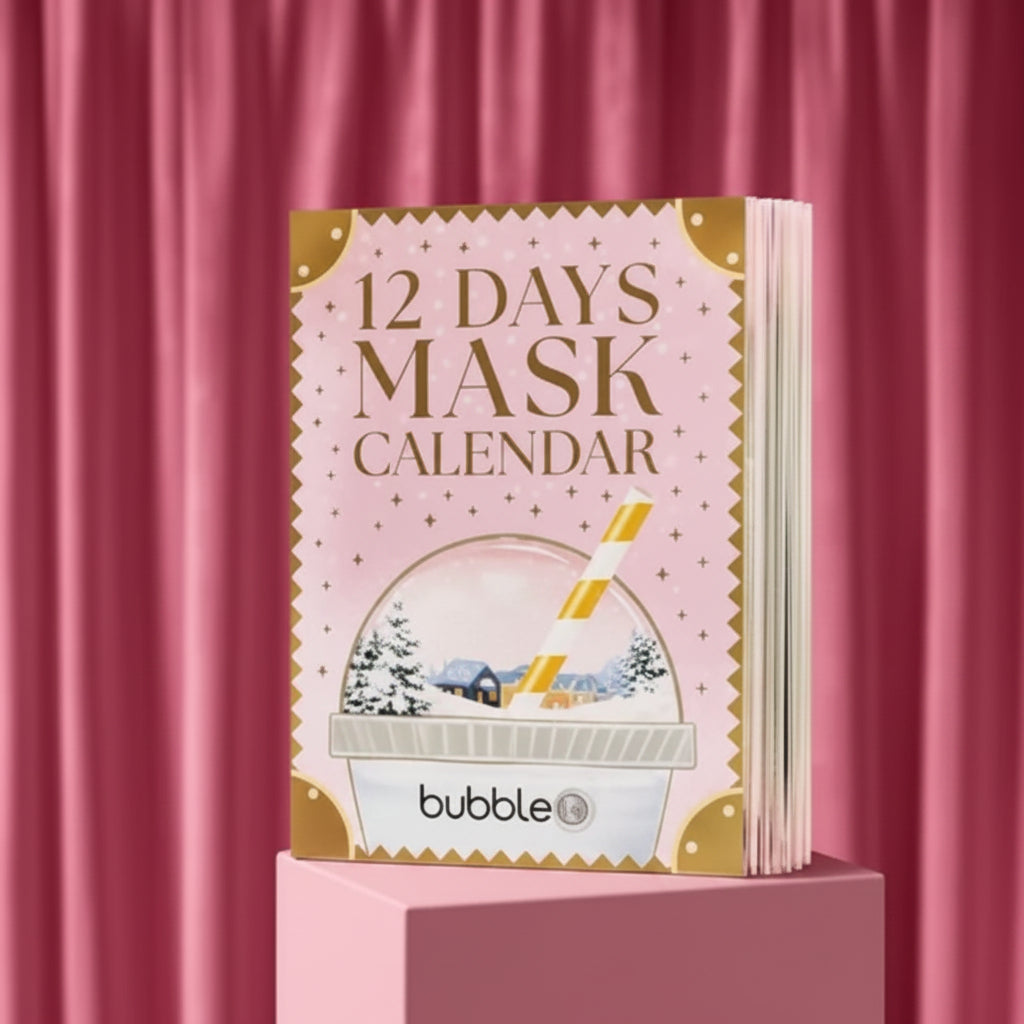Masking Advent Calendar -12pcs