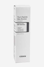 The 6 Peptide Skin Booster Serum - 150ml