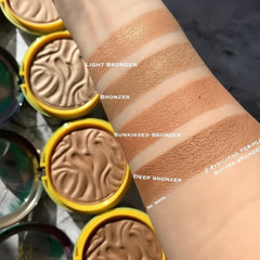 Murumuru Butter Bronzer -11g