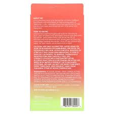 Cleansing Nose Strips -3pcs