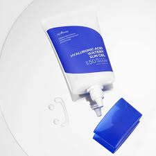 Hyaluronic Acid Watery Sun Gel SPF50+ PA++++ - 50ml