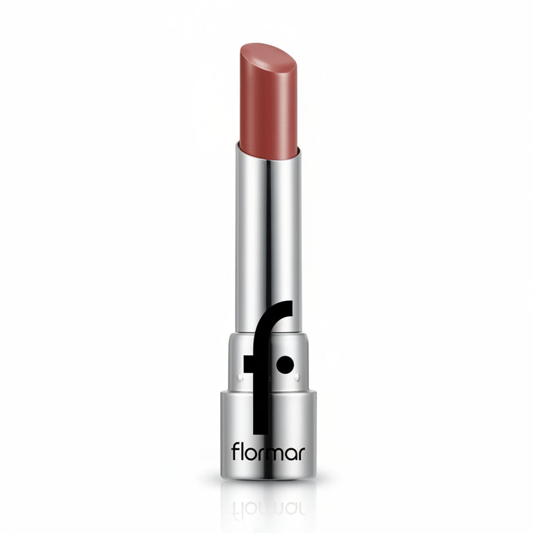 Flormar Sheer Up Lipstick 3g – صورة 5