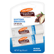 Softens & Smooths Lip Balm