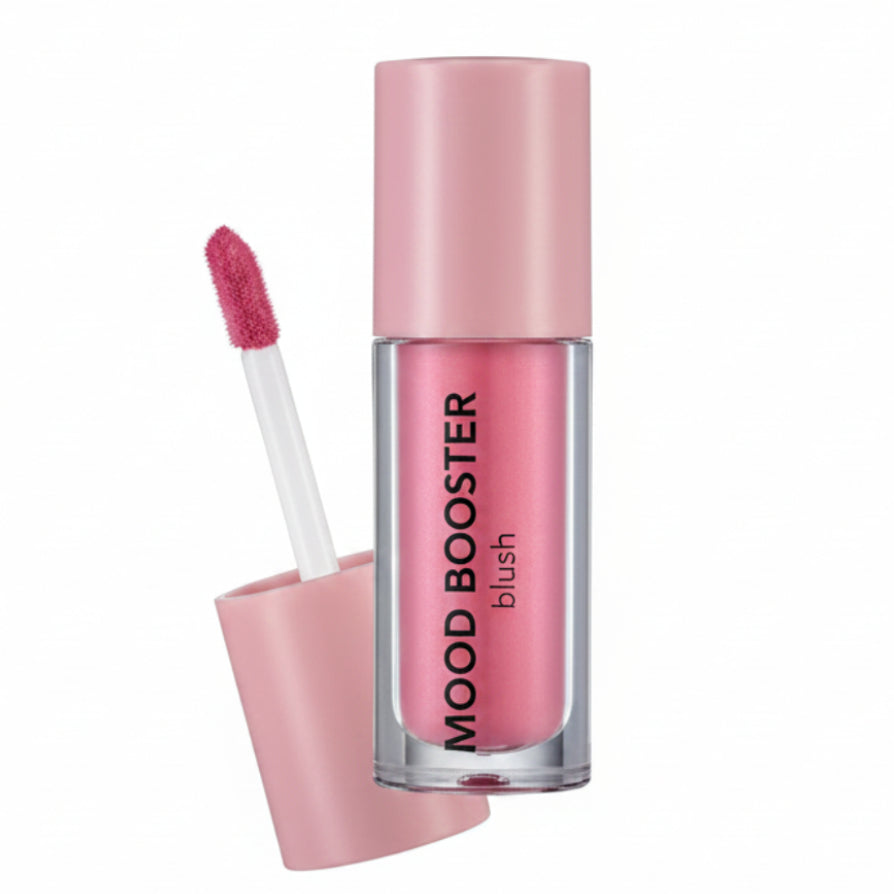 Mood Booster Liquid Blush - 4ml