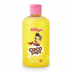Coco Pops Foam Bath For Kids -500ml