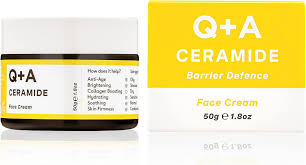Ceramide Barrier Defence Face Cream - 50g