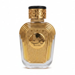 Watani Eau De Parfum - 100ml