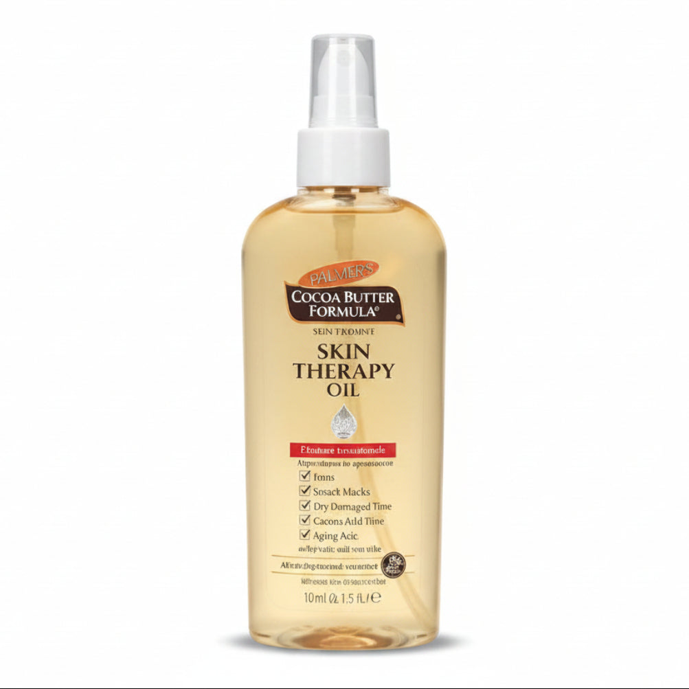 Skin Therapy Oil -150ml