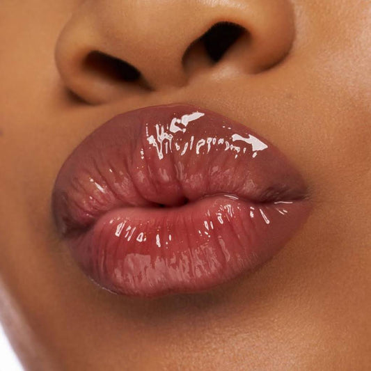 Outrageous Plump Effect Lip Gloss -6ML
