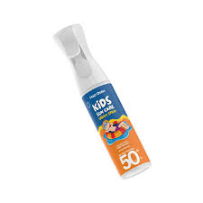 Kids Sun Care Waterproof SPF50+ -275ml