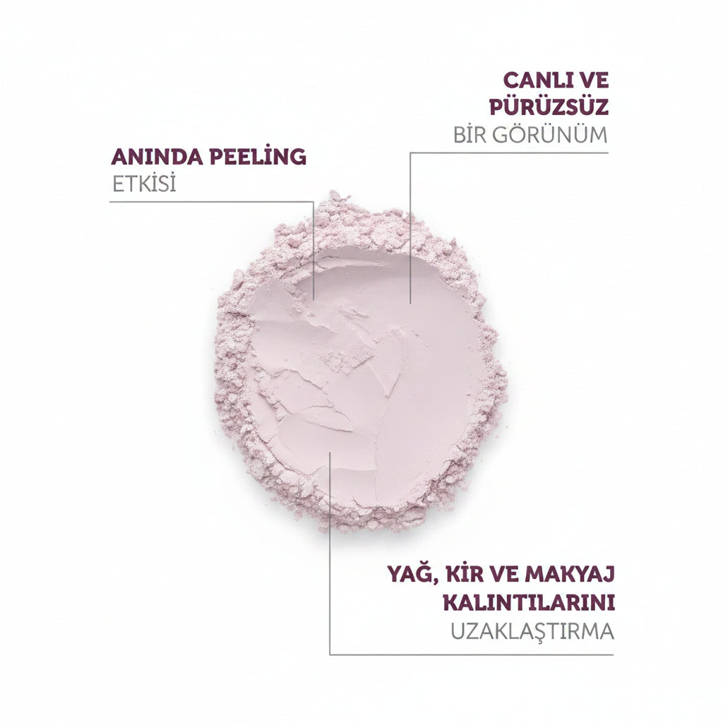Exfoliating Enzyme Powder Peeling -55g