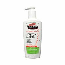 Massage Lotion For Stretch Marks -250ml