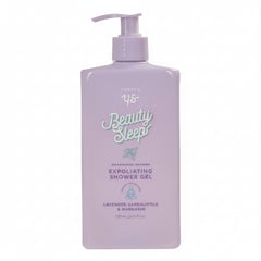 Beauty Sleep Exfoliating Shower Gel - 500ml