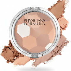 Powder Palette Pressed Powder -9g