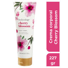 Body Cream -227g
