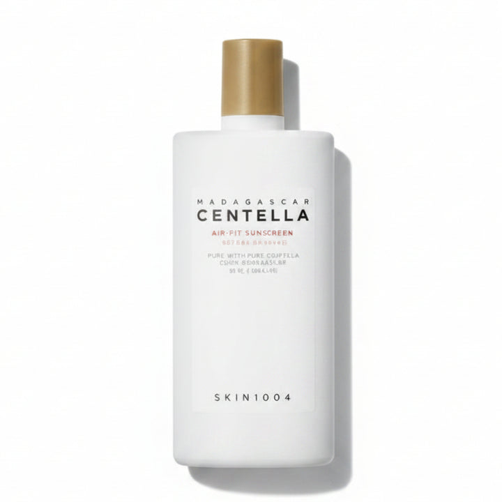 Madagascar Centella Air-Fit Suncream Plus -50ml