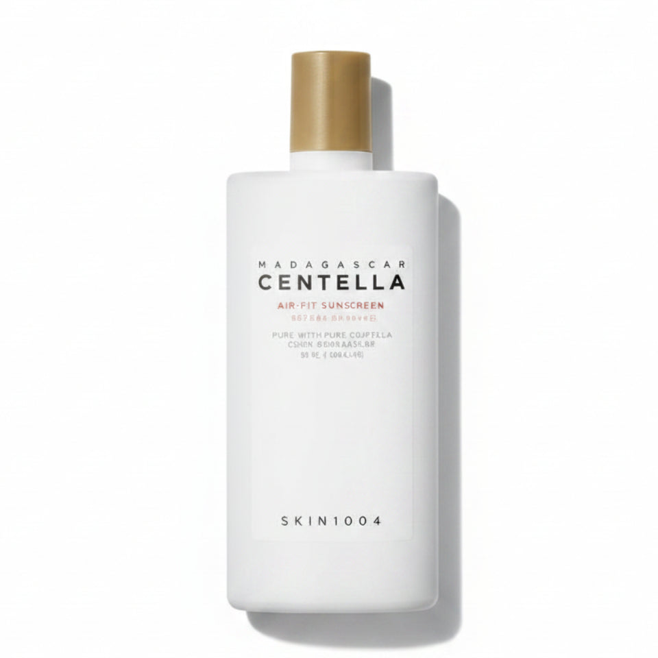 Madagascar Centella Air-Fit Suncream Plus -50ml