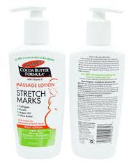 Massage Lotion For Stretch Marks -250ml