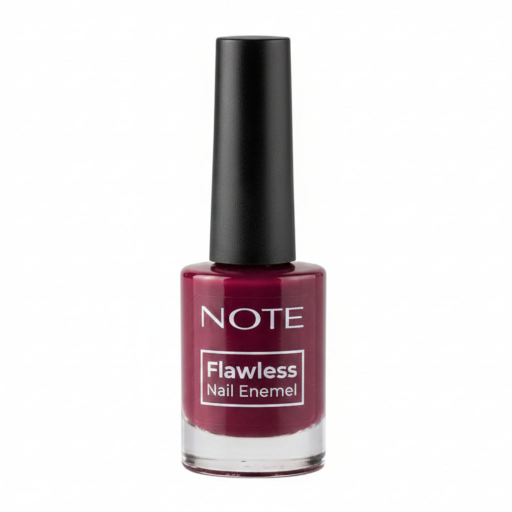 Flawless Nail Polish