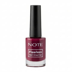 Flawless Nail Polish