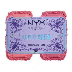 Limited Edition Bridgerton Blush Palette Set - 10g