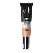 Camo CC Cream SPF 30 -30ml