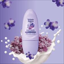 Invisible Dry Roll-On Powder Fresh - 50ml