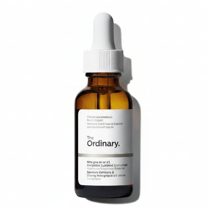 Salicylic Acid 2% Anhydrous Solution - 30ml