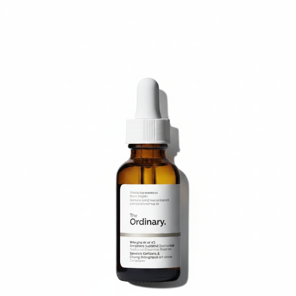 Salicylic Acid 2% Anhydrous Solution - 30ml