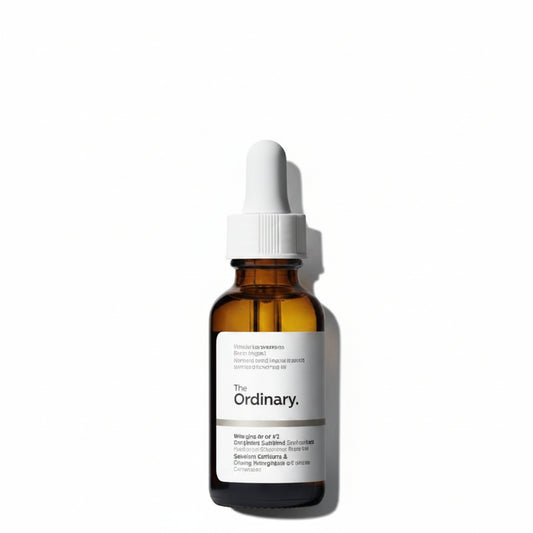 Salicylic Acid 2% Anhydrous Solution - 30ml
