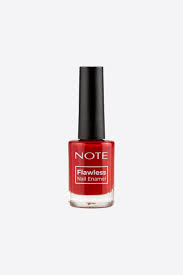 Flawless Nail Polish