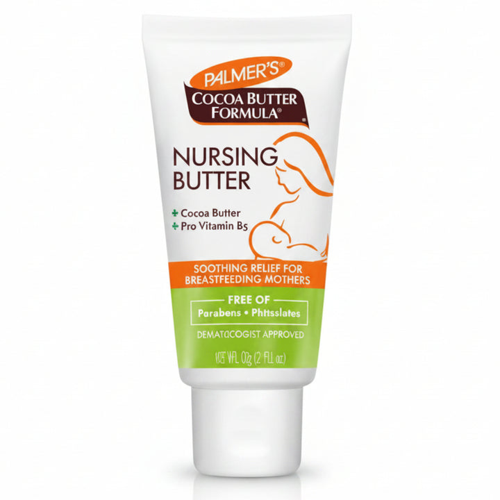 Nursing Butter For Breastfeeding Mothers -30g