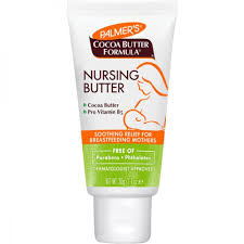 Nursing Butter For Breastfeeding Mothers -30g