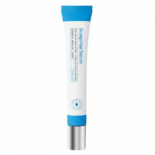 Scalpy Hair Serum -20ml