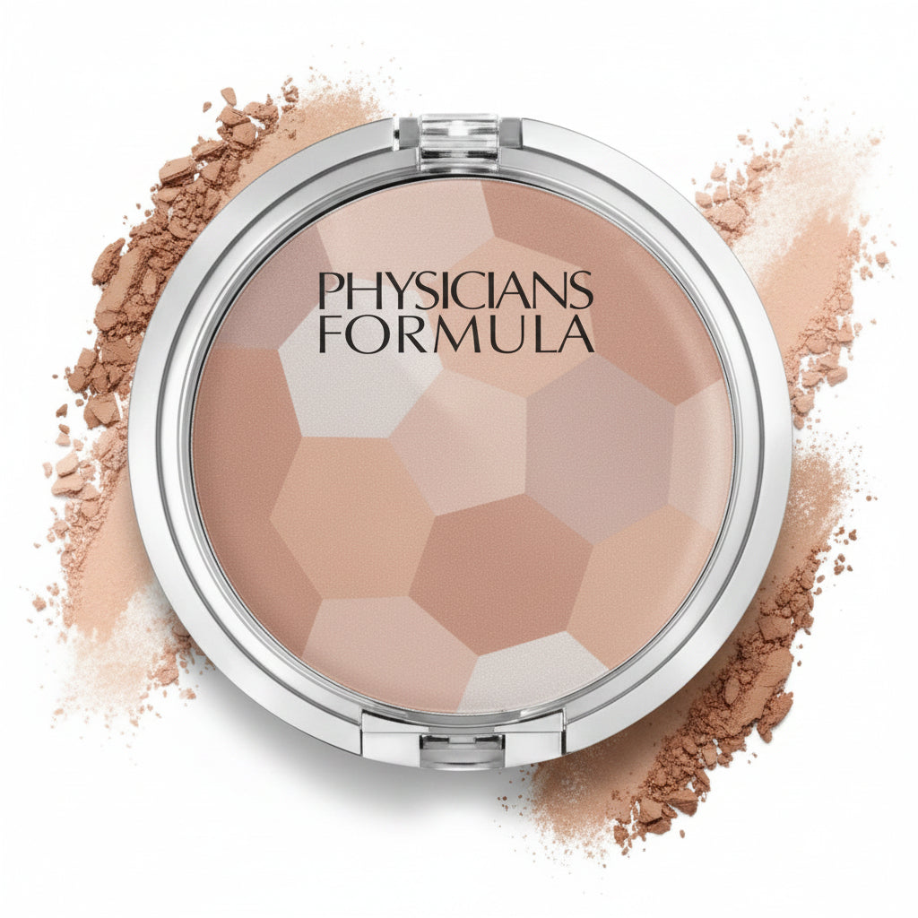 Powder Palette Pressed Powder -9g