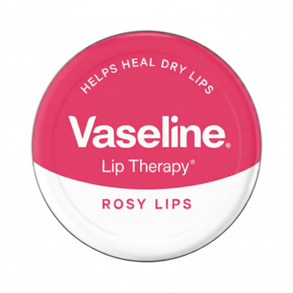 Lip Therapy Rosy Lips - 20g