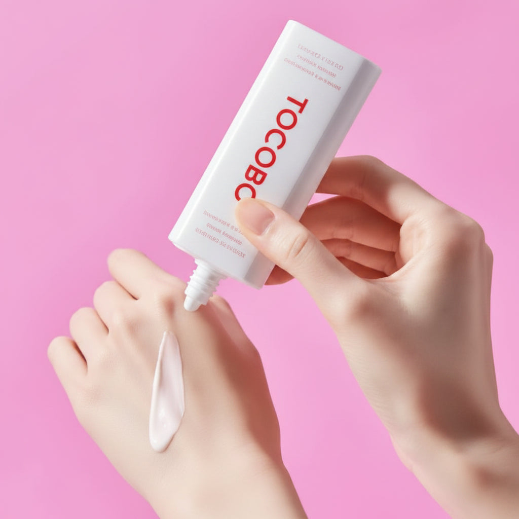 Vita Tone Up Sun Cream SPF 50+ -50ml