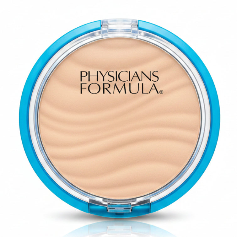 Mineral Wear SPF 30 Airbrush Pressed Powder -7.5g
