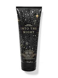 Into The Night Body Cream -226g