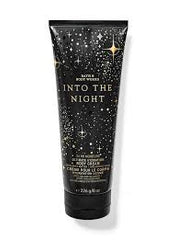 Into The Night Body Cream -226g