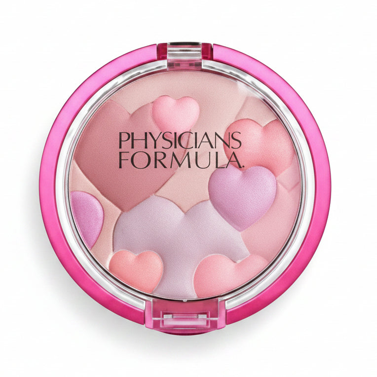 Happy Booster Glow & Mood Boosting Blush -7g