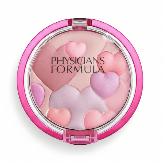 Happy Booster Glow & Mood Boosting Blush -7g